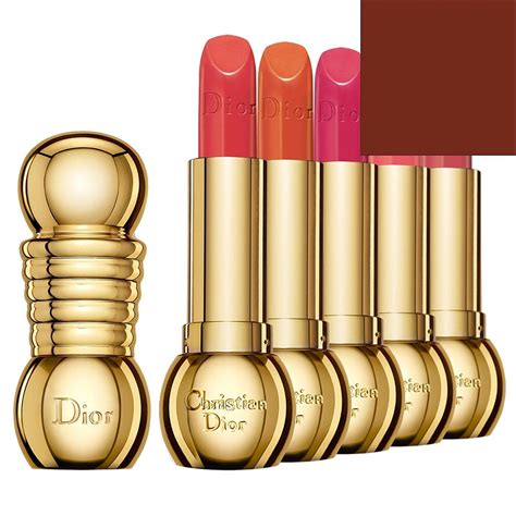 dior diorific long-wearing true color lipstick|how much is dior lipstick.